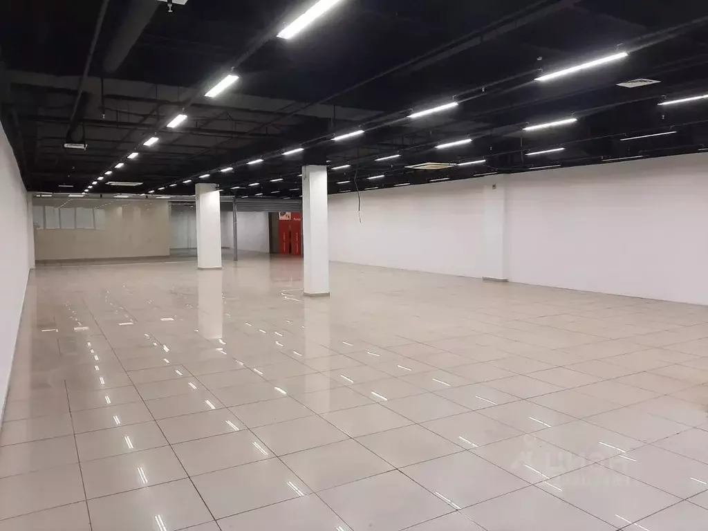Торговая площадь в Москва Бирюлевская ул., 51К1 (500 м) - Фото 2