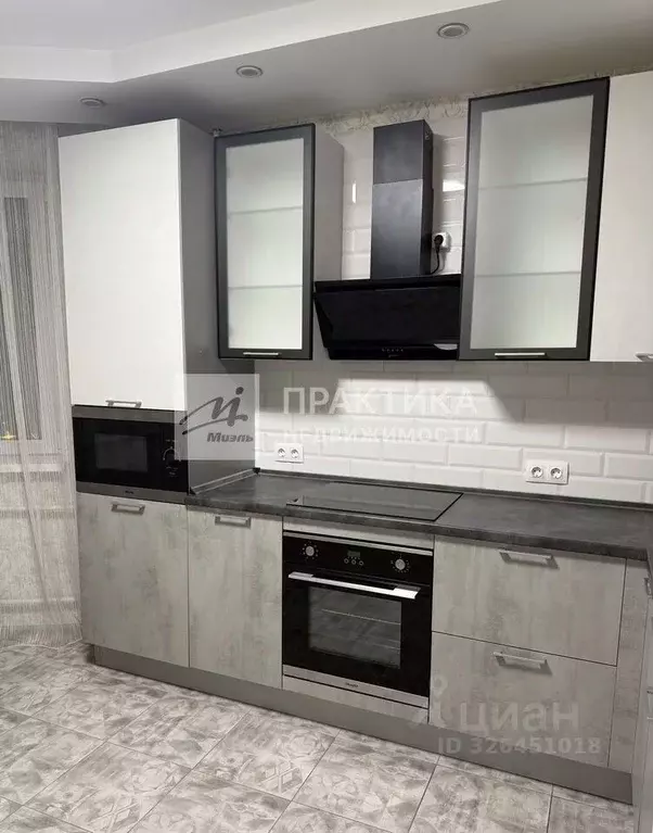 2-к кв. Московская область, Балашиха Железнодорожный мкр, ул. ... - Фото 2