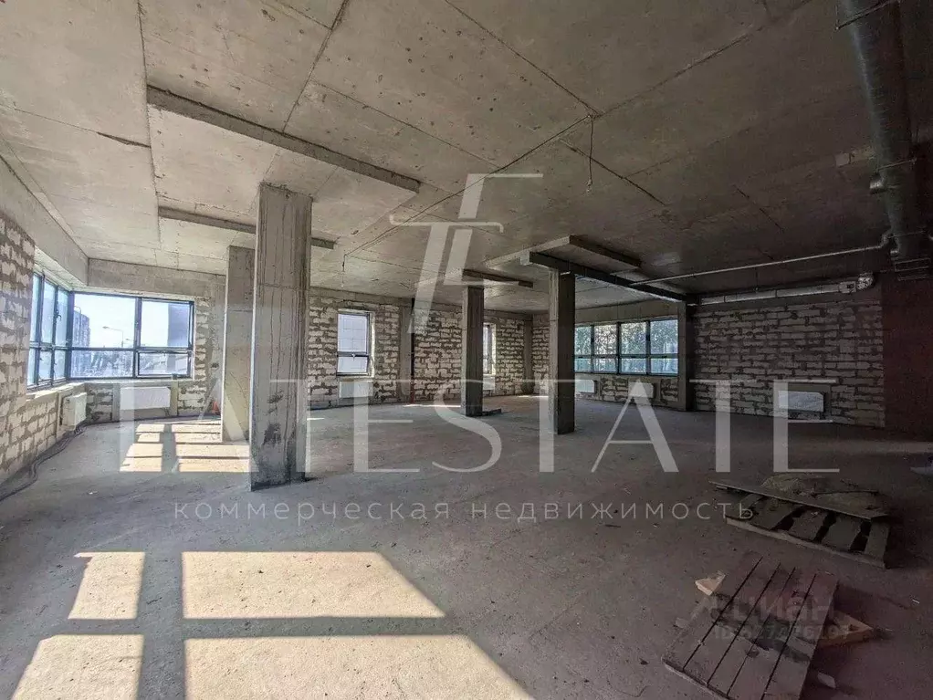 Помещение свободного назначения в Татарстан, Казань ул. Достоевского, ... - Фото 2