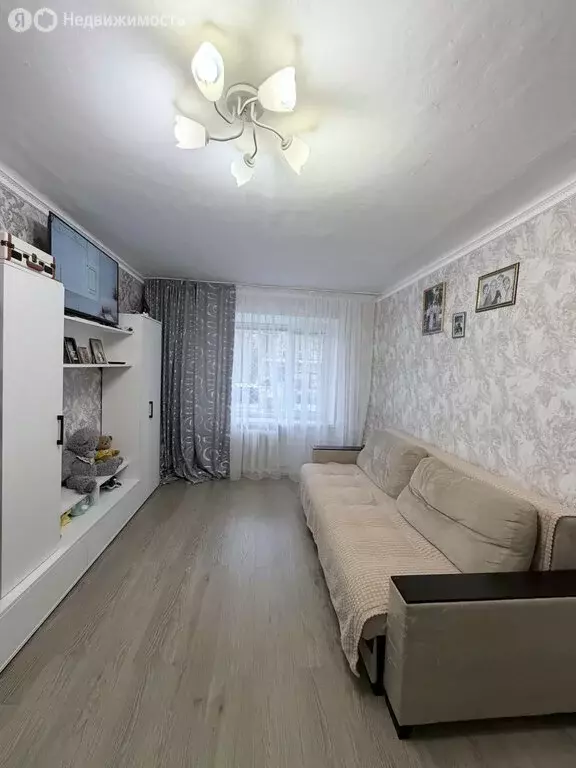 2-комнатная квартира: Армавир, улица Ефремова, 141 (42 м) - Фото 1