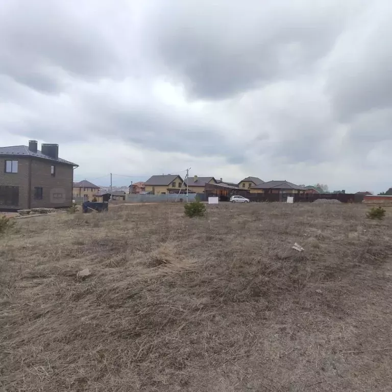 Участок в Татарстан, Казань ул. Камская (8.5 сот.) - Фото 1