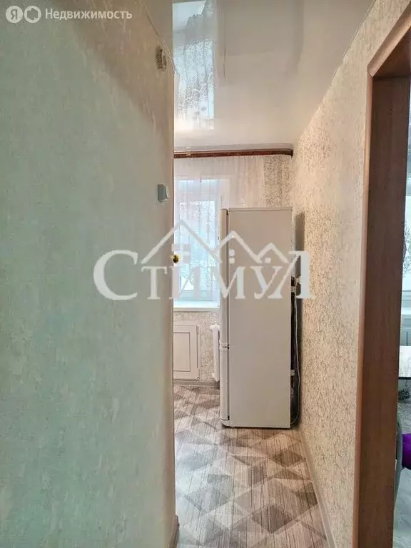 2-комнатная квартира: Сорск, улица Кирова, 14 (41.6 м) - Фото 2