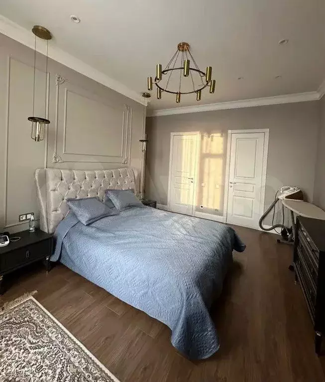 3-к. квартира, 70 м, 11/17 эт. - Фото 0