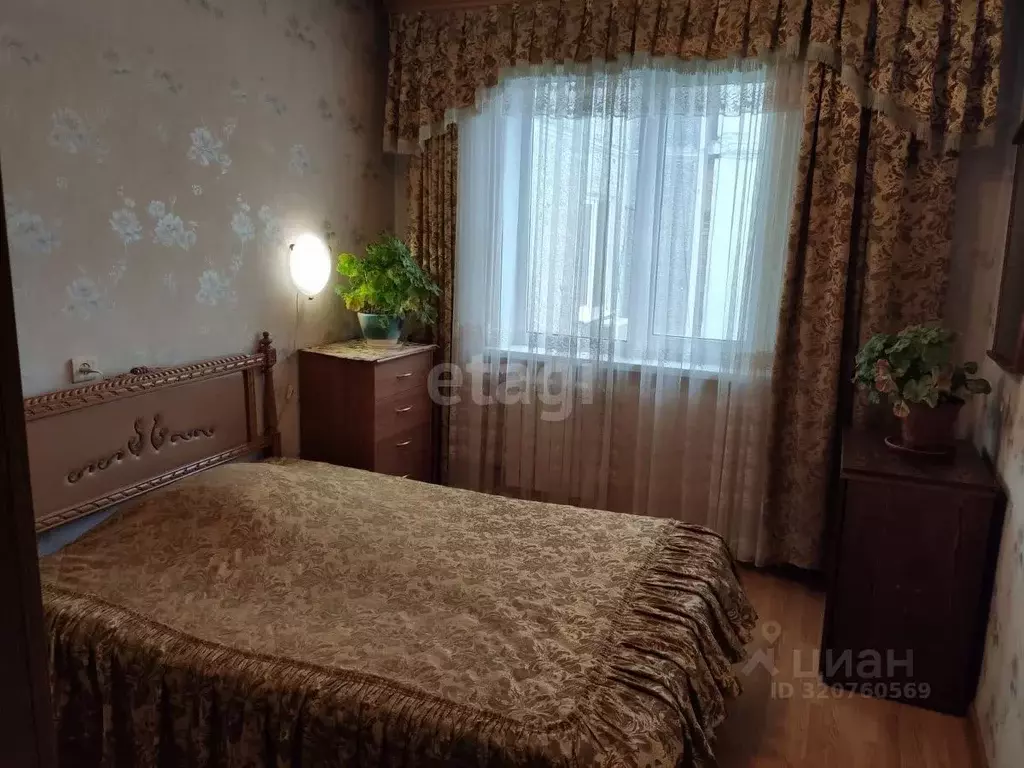 3-к кв. Свердловская область, Екатеринбург ул. Анны Бычковой, 10 (71.7 ... - Фото 1