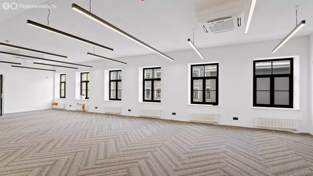 Офис (908.9 м) - Фото 1