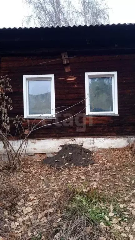 Дом в Алтайский край, Бийский район, с. Сростки Катунский пер., 1 (36 ... - Фото 1