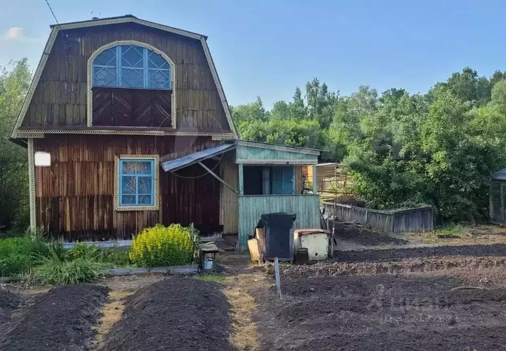 Дом в Курганская область, Курган Спутник СНТ,  (28 м) - Фото 1