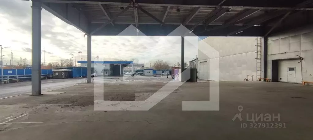 Склад в Москва Волгоградский просп., 42к23 (2058 м) - Фото 2