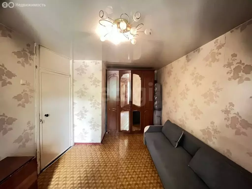 2-комнатная квартира: Ярославль, улица Гоголя, 32 (41.6 м) - Фото 1