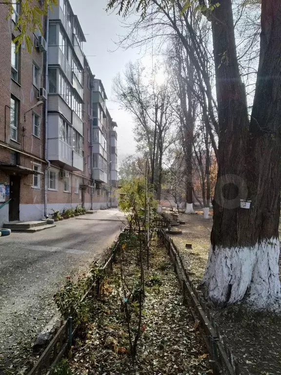 3-к. квартира, 57 м, 1/5 эт. - Фото 0