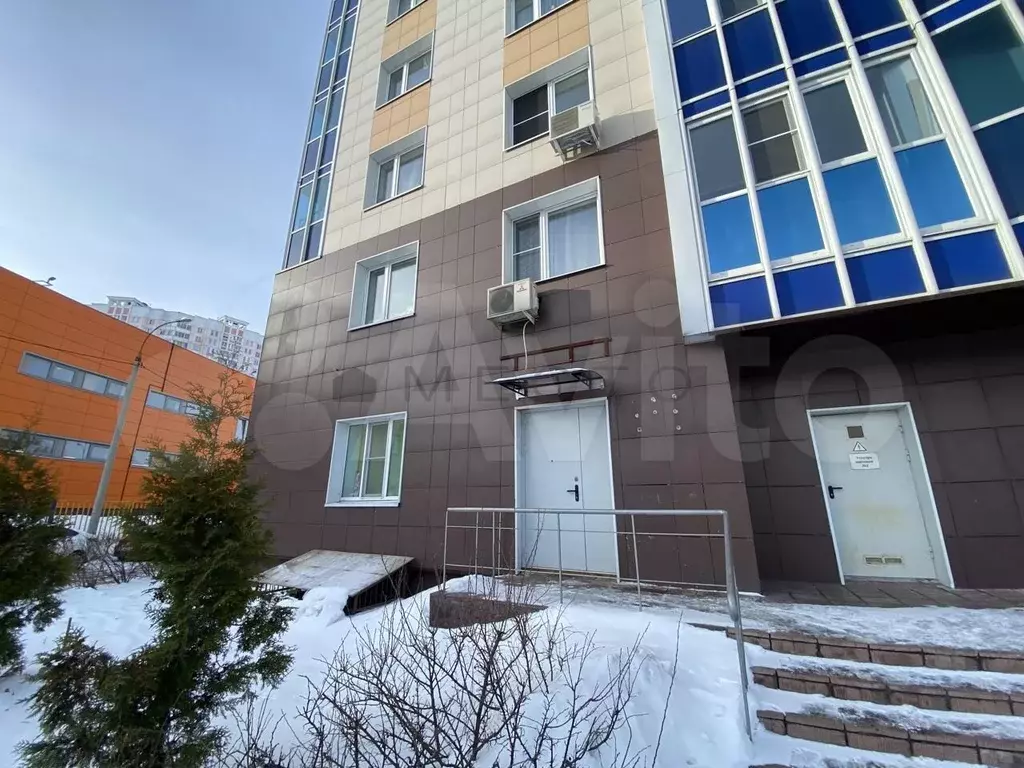 Продам помещение свободного назначения, 102 м - Фото 1