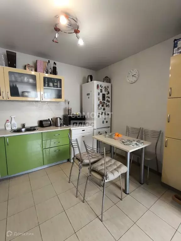 Продаётся 3-к квартира, 72 м - Фото 1