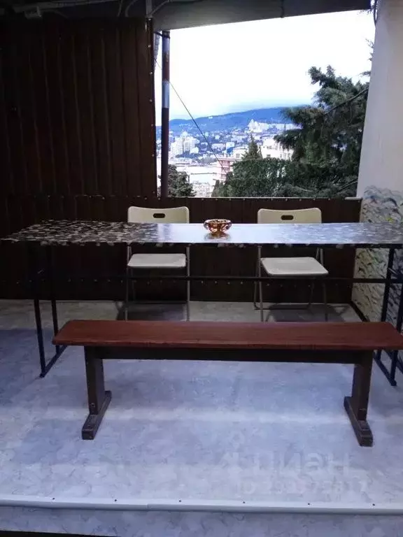 Дом в Крым, Ялта ул. Бассейная, 8А (65 м) - Фото 0