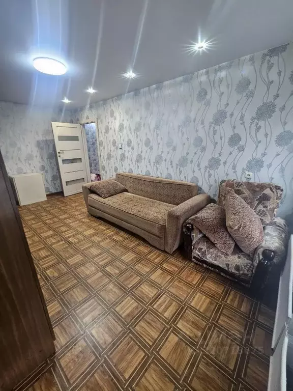 2-к кв. Новосибирская область, Искитим Комсомольская ул., 13 (42.5 м) - Фото 1
