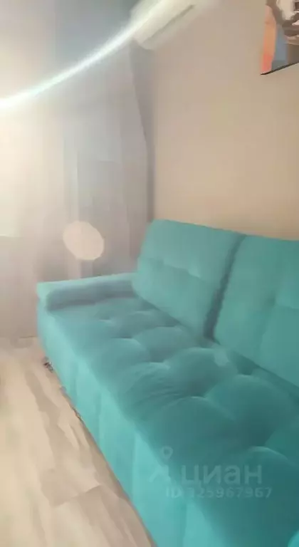 2-к кв. Краснодарский край, Сочи Центральный мкр, ул. Навагинская, 12 ... - Фото 2