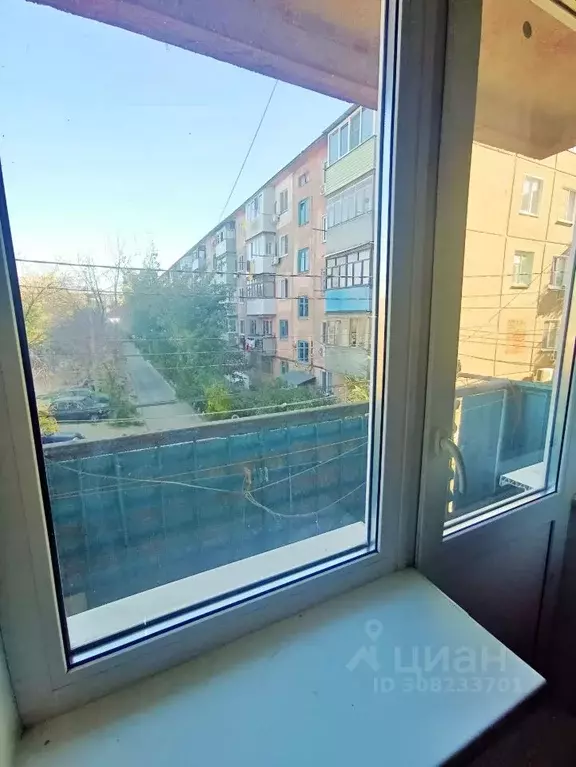 3-к кв. Волгоградская область, Камышин 4-й мкр, 34 (59.0 м) - Фото 1