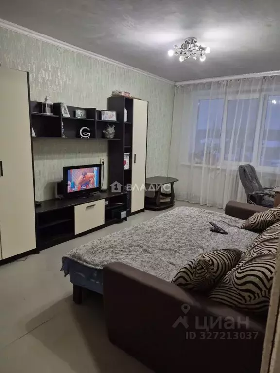 2-к кв. Владимирская область, Вязниковский район, пос. Октябрьский ... - Фото 2