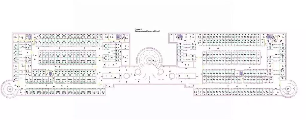 Гараж в Москва Бескудниковский бул., 19С1 (16 м) - Фото 1