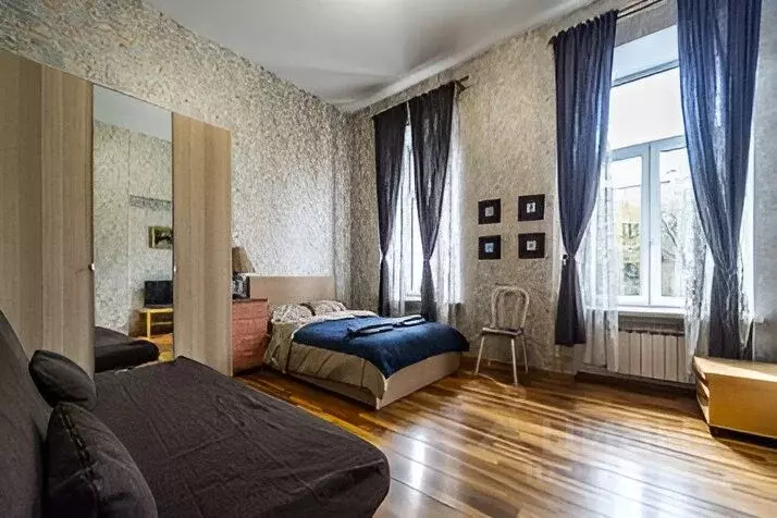 2-к кв. Санкт-Петербург Аптекарский пер., 3 (55.0 м) - Фото 0