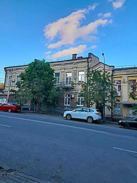 Квартира-студия, 18 м, 1/2 эт. - Фото 0