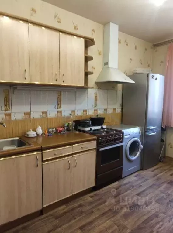 2-к кв. Красноярский край, Норильск ул. Богдана Хмельницкого, 21 (60.0 ... - Фото 0