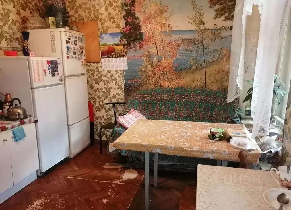 3-к кв. Санкт-Петербург Большая Монетная ул., 22 (88.0 м) - Фото 2