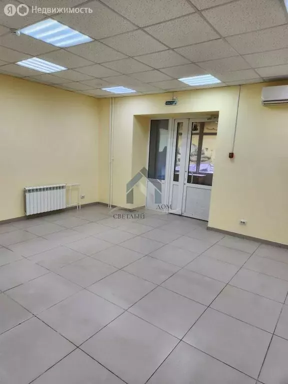 Помещение свободного назначения (100 м) - Фото 2