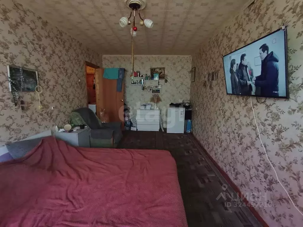 3-к кв. Тверская область, Тверь ул. Александра Завидова, 27 (61.0 м) - Фото 2