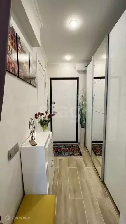 Продаётся квартира-студия, 20 м - Фото 1