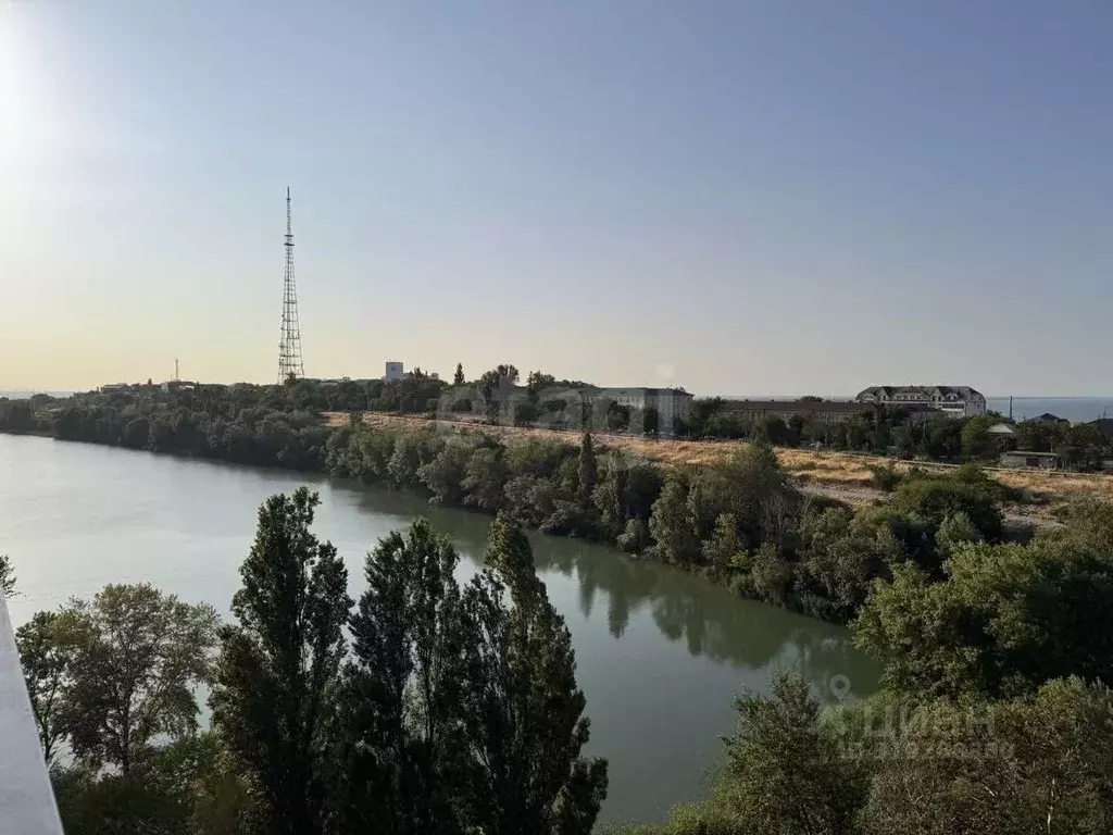 1-к кв. Дагестан, Махачкала ул. Вузовское Озеро, 13 (51.0 м) - Фото 1
