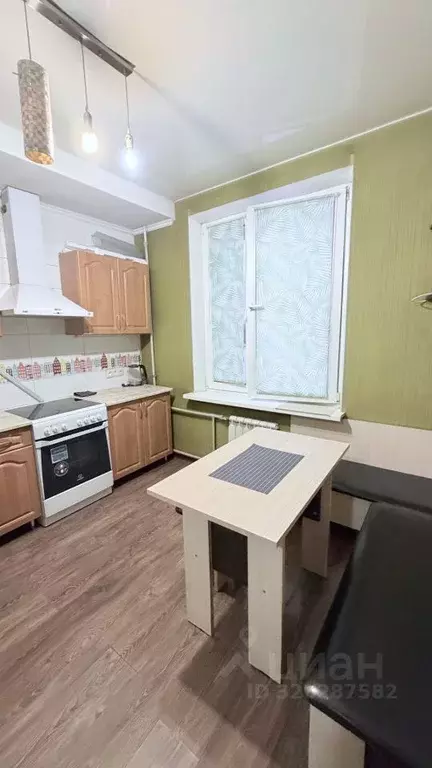 1-к кв. Ростовская область, Ростов-на-Дону ул. Жданова, 11 (38.0 м) - Фото 1