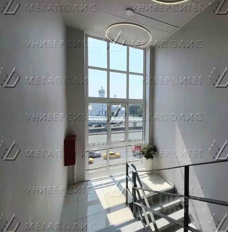 Помещение свободного назначения в Москва ш. Энтузиастов, 31С39 (450 м) - Фото 2