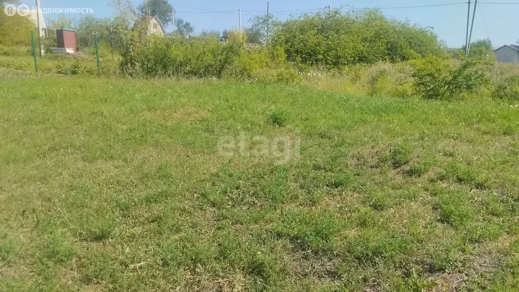 Участок в Корочанский район, Мелиховское сельское поселение, садовое ... - Фото 2