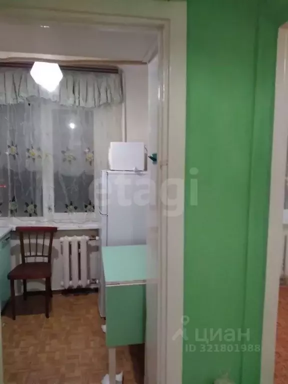 1-к кв. Ростовская область, Ростов-на-Дону Северный мкр, ул. Беляева, ... - Фото 1
