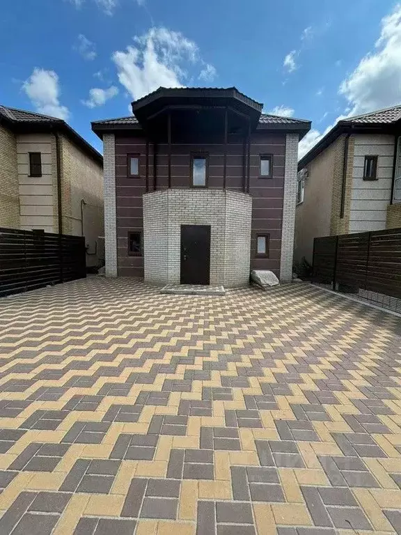 Дом в Ростовская область, Таганрог аллея 21-я (120 м) - Фото 2