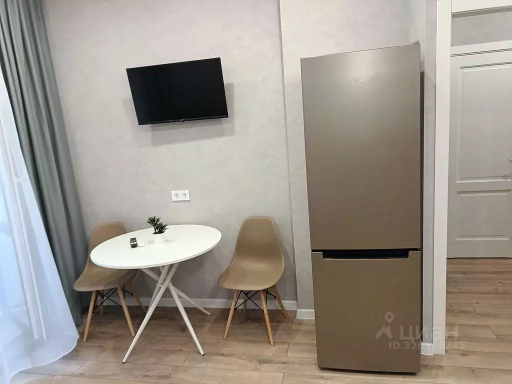 1-к кв. Московская область, Щелково городской округ, Монино пгт ул. ... - Фото 2