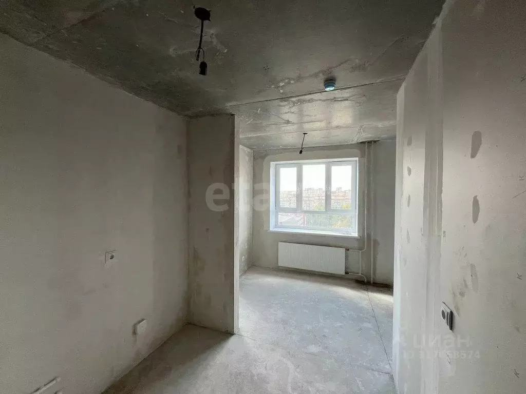 2-к кв. Удмуртия, Ижевск ул. Архитектора П.П. Берша, 42 (49.0 м) - Фото 0