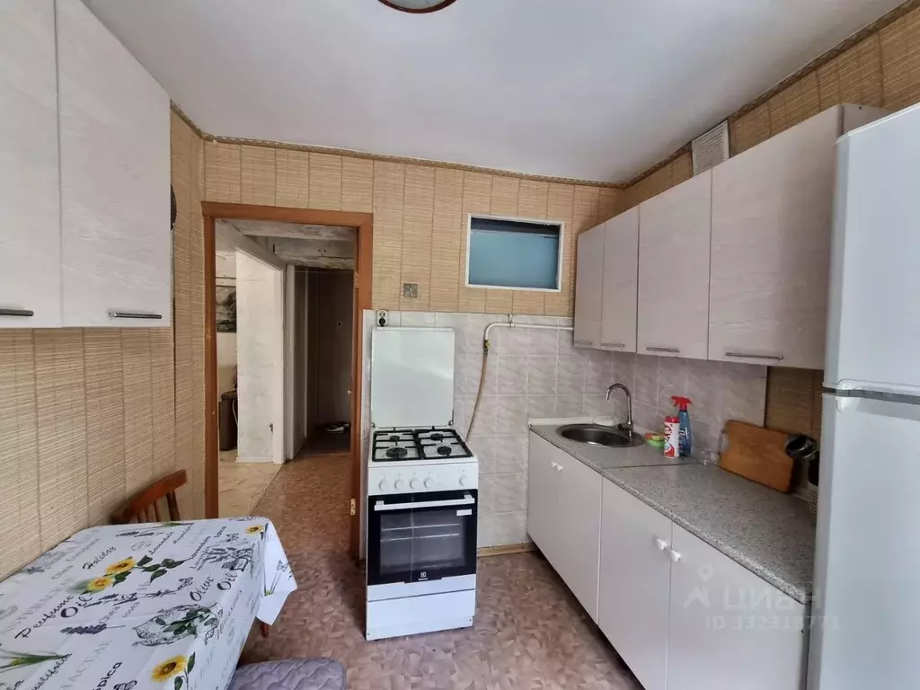 3-к кв. Алтайский край, Барнаул ул. Гоголя, 242Б (43.0 м) - Фото 2