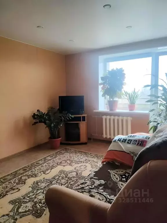 1-к кв. Саратовская область, Энгельс муниципальное образование, ... - Фото 1