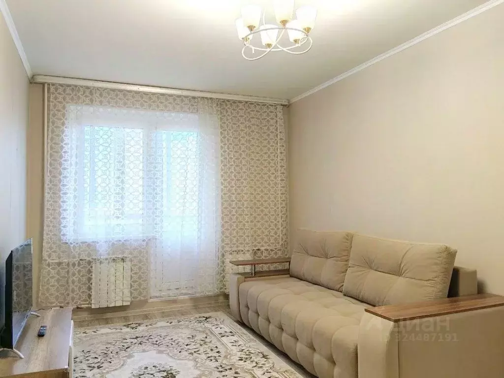 1-к кв. Курская область, Курск просп. Анатолия Дериглазова, 53 (35.8 ... - Фото 2