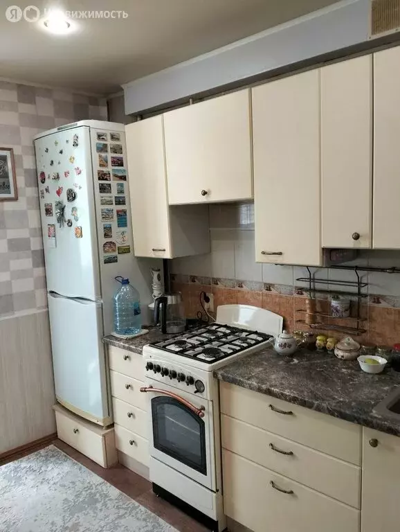 2-комнатная квартира: Миасс, проспект Октября, 51 (49.6 м) - Фото 1