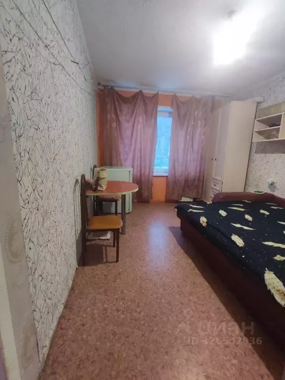 1-к кв. Кемеровская область, Кемерово ул. Ворошилова, 40 (16.0 м) - Фото 1