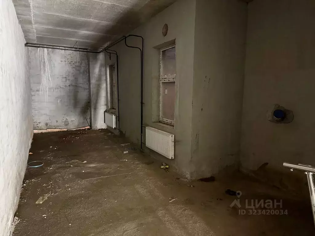 Помещение свободного назначения в Московская область, Мытищи просп. ... - Фото 2