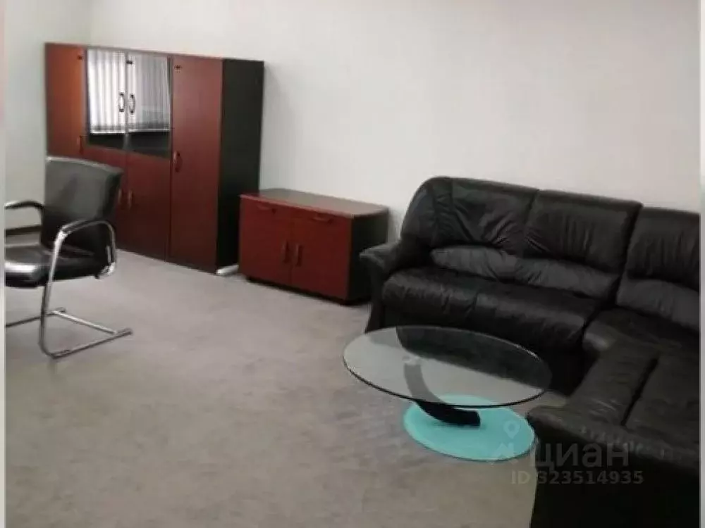 Офис в Москва ул. 3-я Ямского Поля, 22С3 (485 м) - Фото 1