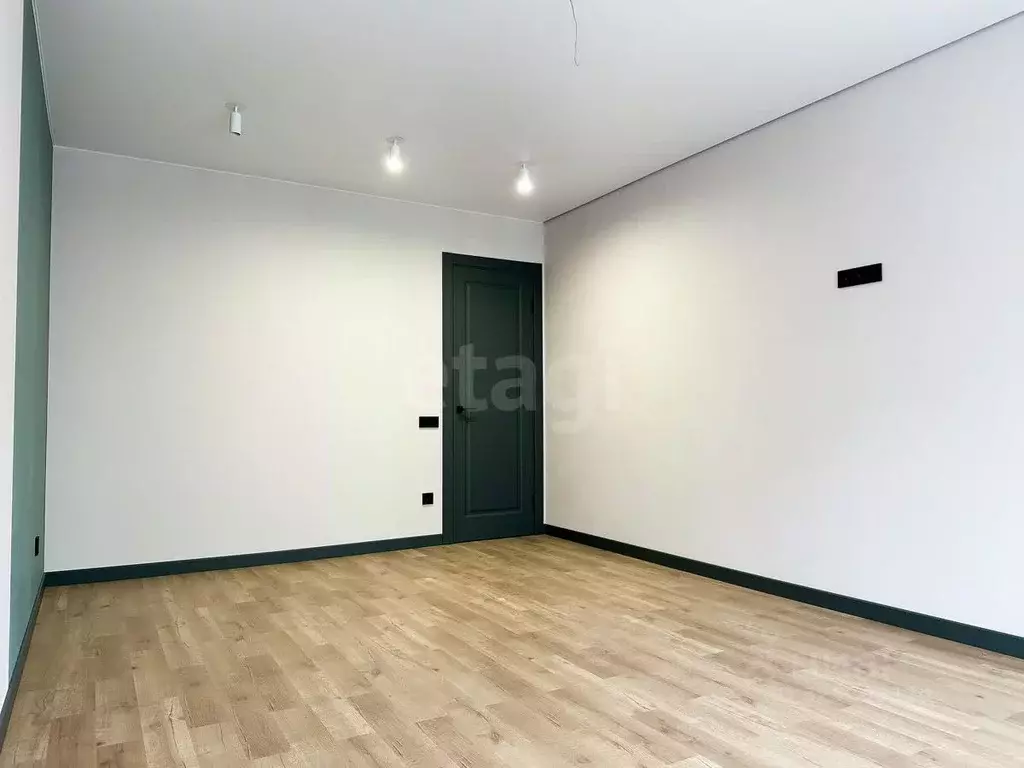 1-к кв. Саратовская область, Саратов ул. Имени Академика Н.Н. ... - Фото 2