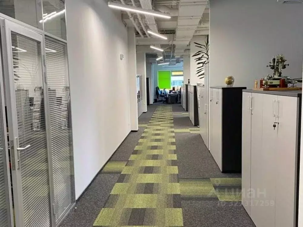 Офис в Москва Отрадная ул., 2БС6 (1449 м) - Фото 0