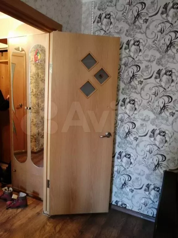 1-к. квартира, 38 м, 8/10 эт. - Фото 1