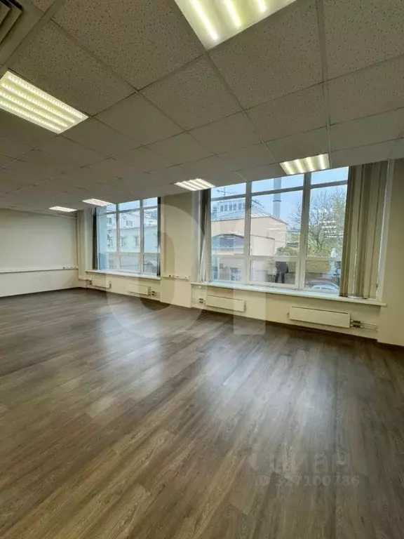 Офис в Москва Переведеновский пер., 13С16 (613 м) - Фото 1