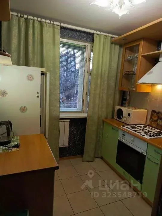 2-к кв. Красноярский край, Красноярск Зеленая Роща мкр, ул. ... - Фото 1