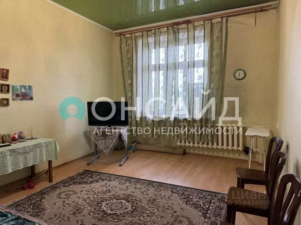 1-к кв. Бурятия, Улан-Удэ 110-й мкр, 1 (54.7 м) - Фото 1